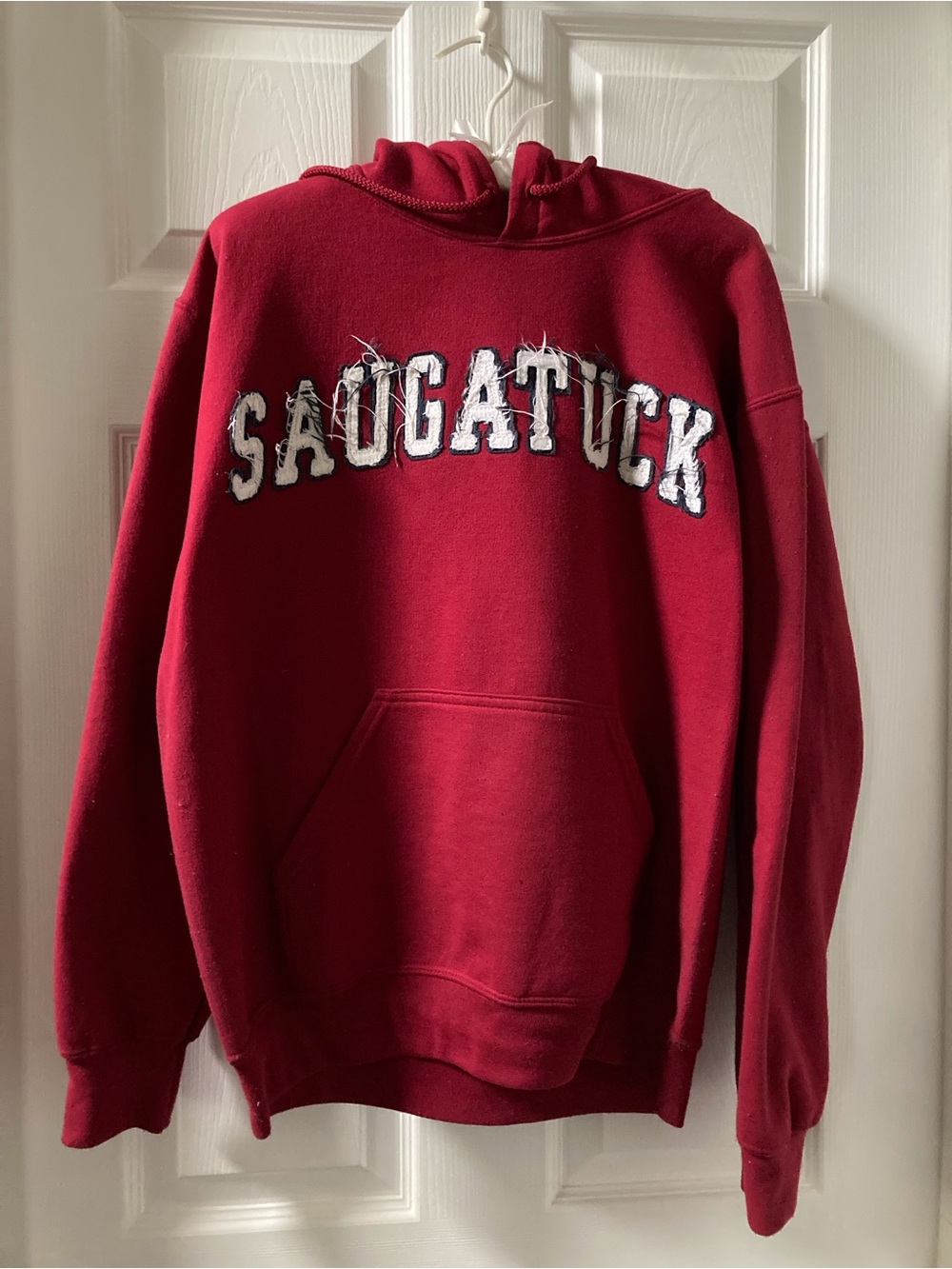 SAUGATUCK Hooded Sweatshirt